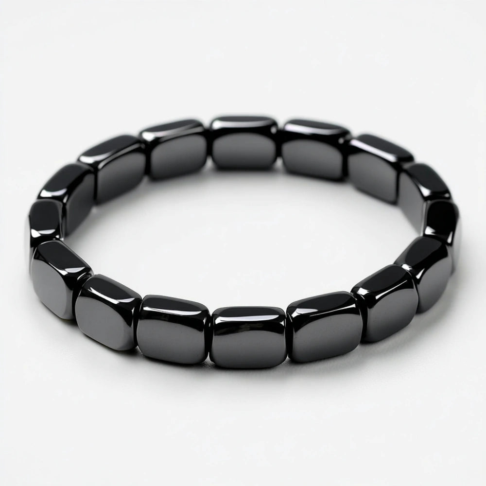 Bracelet Hématite TheOrvan