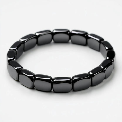 Bracelet Hématite TheOrvan